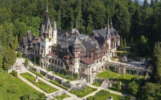 Гид по Румынии: самые интересные места и знаменитые достопримечательности страны Румыния интересные факты для школьников